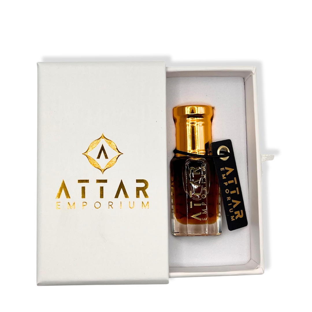 DEHNAL OUD CAMBODI FRAGRANCE OIL