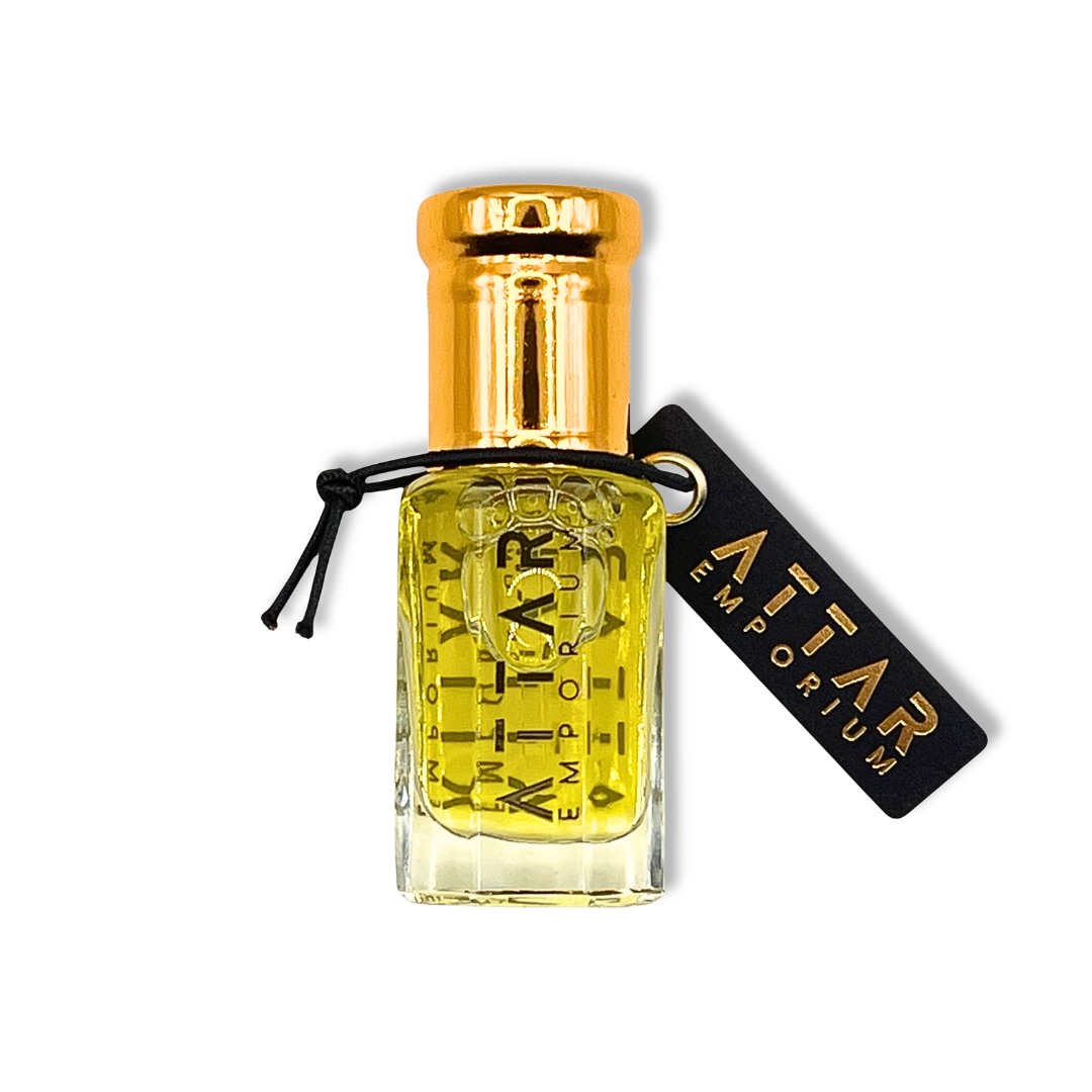 FRESH FRAGRANCE OIL LE - FOR MEN