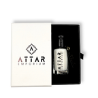Musk Tahara Attar Fragrance Oil - Unisex