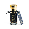 Oud Hindi Attar | Alcohol Free Oud Perfume Oil | 6ml