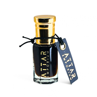 Oud Hindi Attar | Alcohol Free Oud Perfume Oil | 6ml 6 ML
