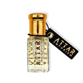 Gold Dust Attar Fragrance Oil - Unisex