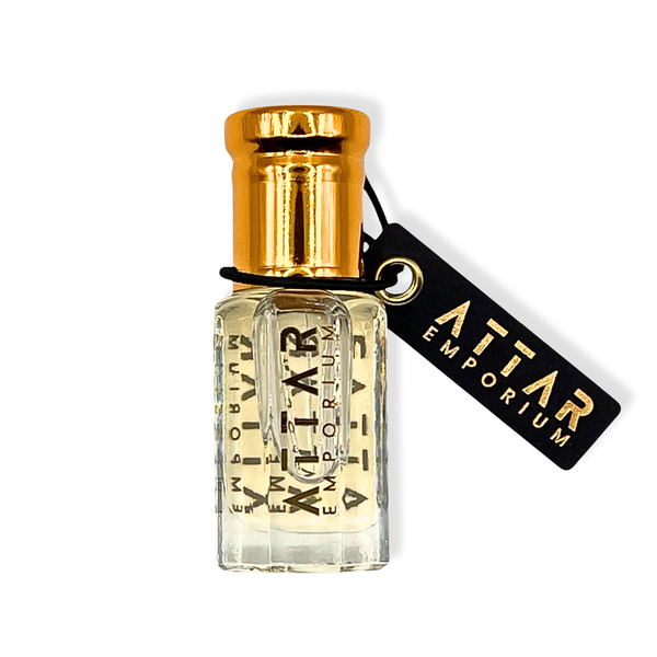 GOLD DUST FRAGRANCE OIL -  UNISEX