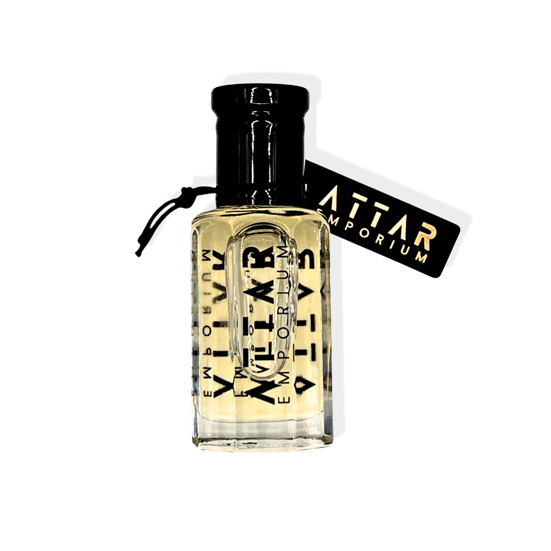Gold Dust Attar Fragrance Oil - Unisex