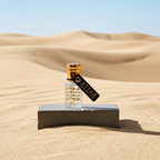 White Oud Attar Fragrance Oil - Unisex